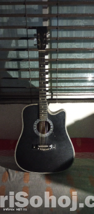 guitar